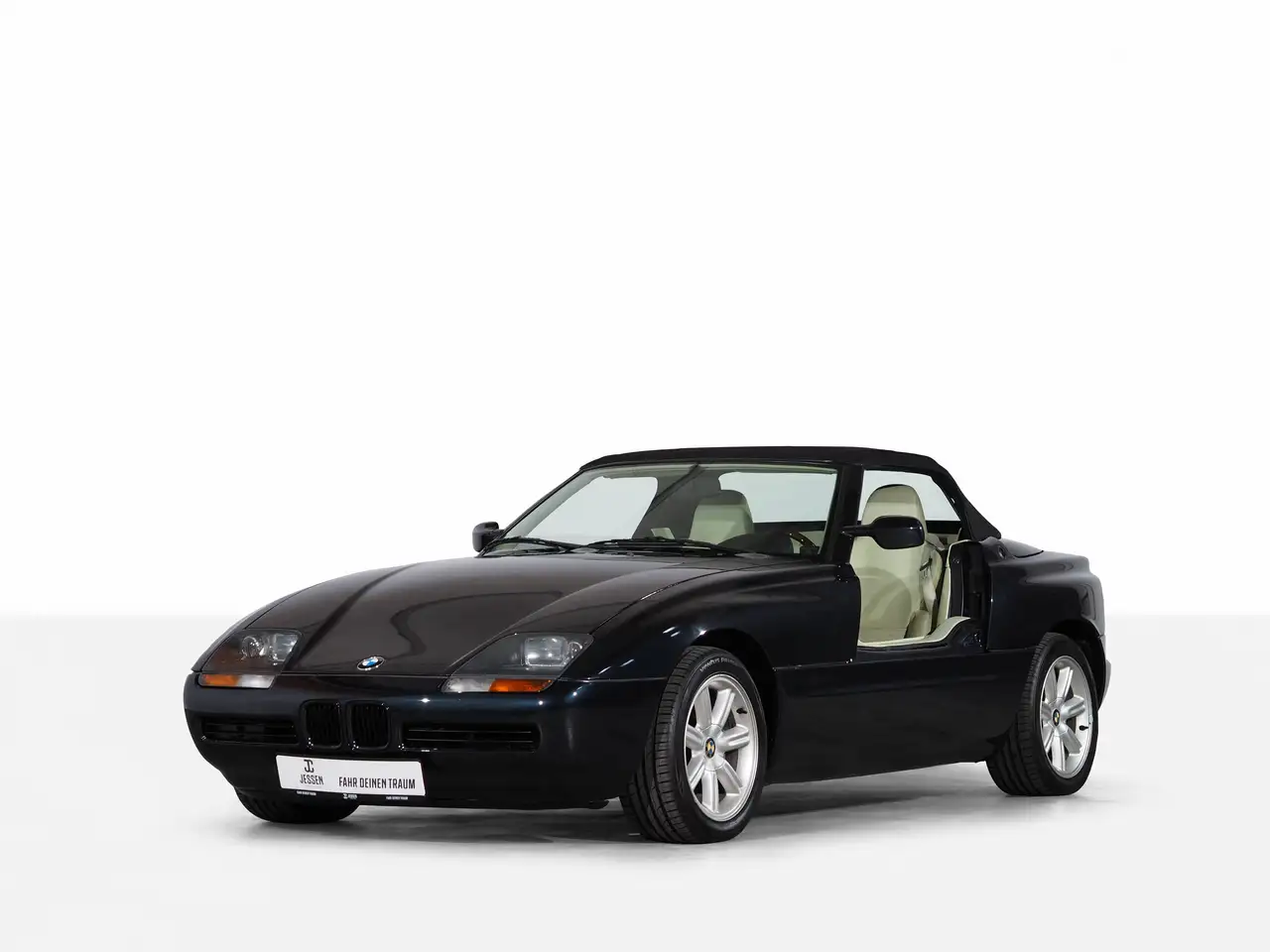 BMW Z1, foto 5