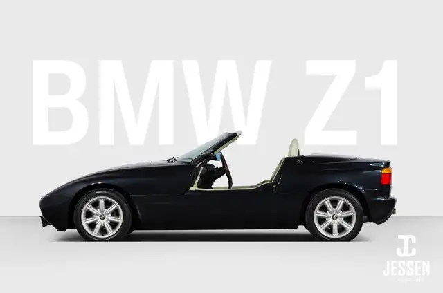 BMW Z1 Z1