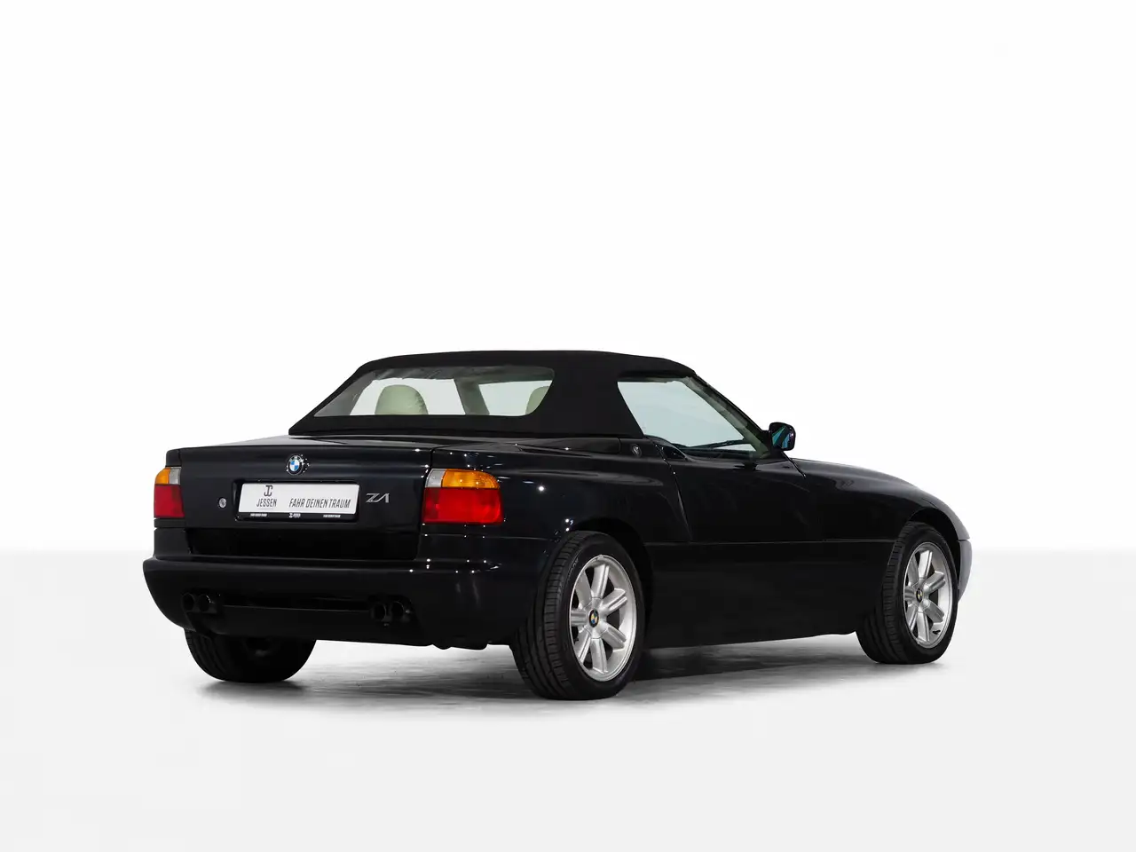 BMW Z1, foto 10