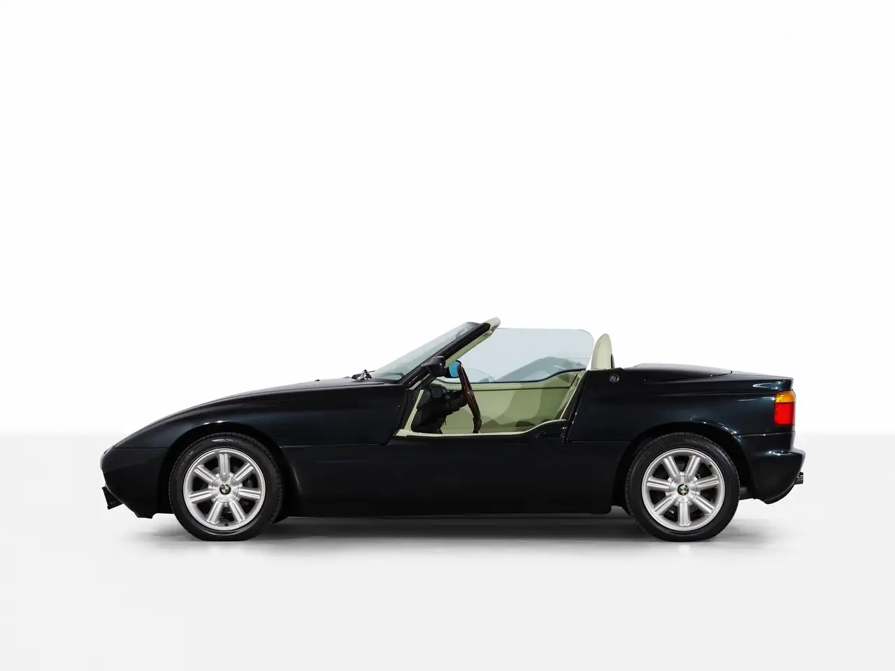 BMW Z1, foto 2