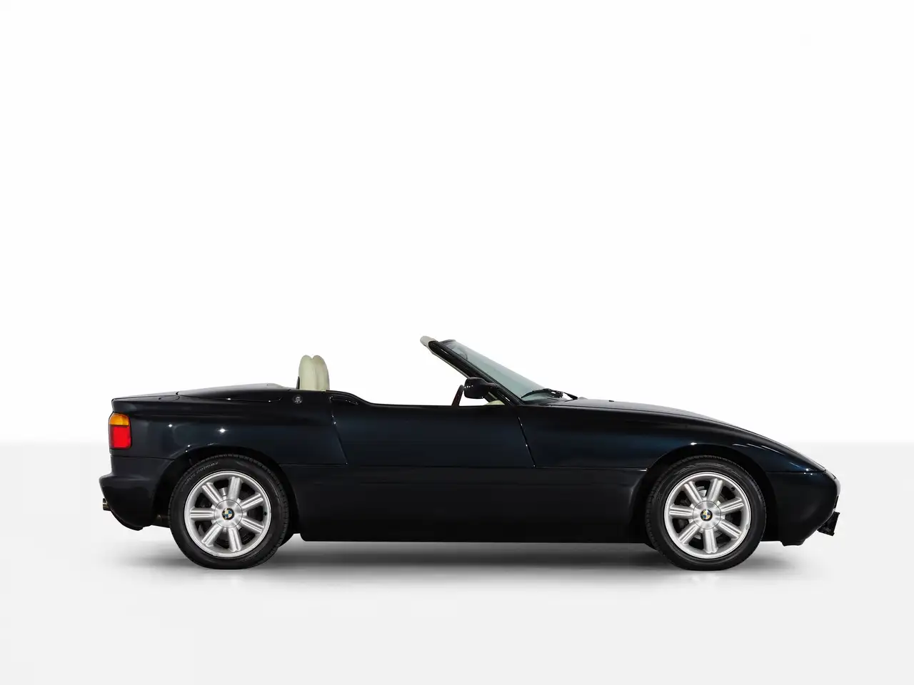 BMW Z1, foto 7