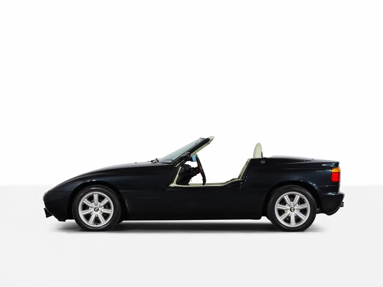 BMW Z1, foto 3