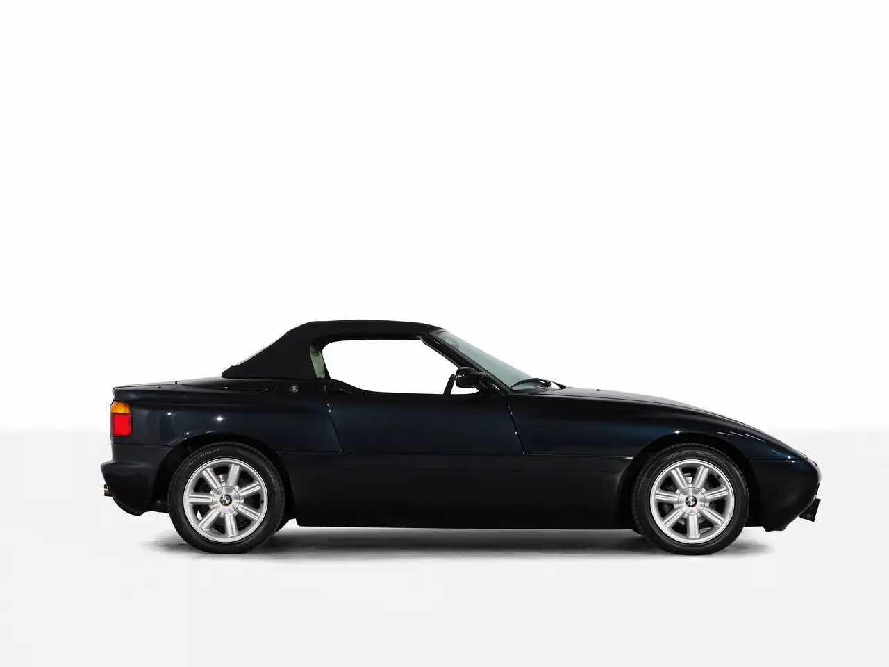 BMW Z1, foto 9