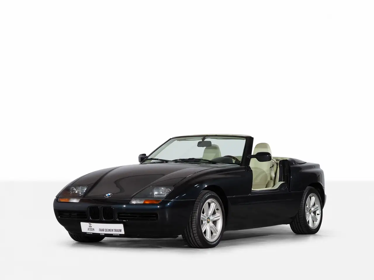 BMW Z1, foto 6