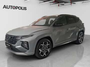 1.6 Shine N-Line Sensation