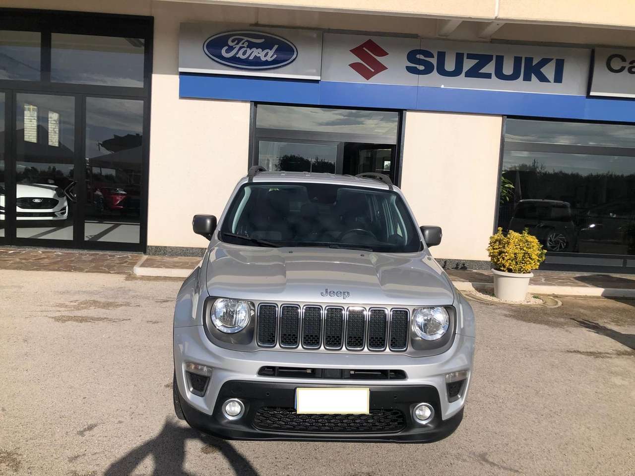 Jeep Renegade Renegade 2019 1.0 t3 Limited 2wd