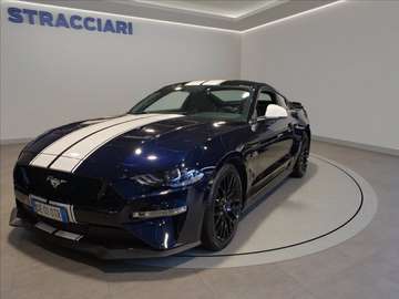 Fastback 5.0 ti-vct V8 GT 450cv auto my20