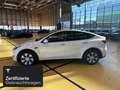 Tesla Model Y Long Range AWD Weiß - thumbnail 3