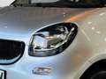 smart forTwo coupe 66kW 0.9 Turbo Fortwo Coupe Basis+ Halterung Silber - thumbnail 5