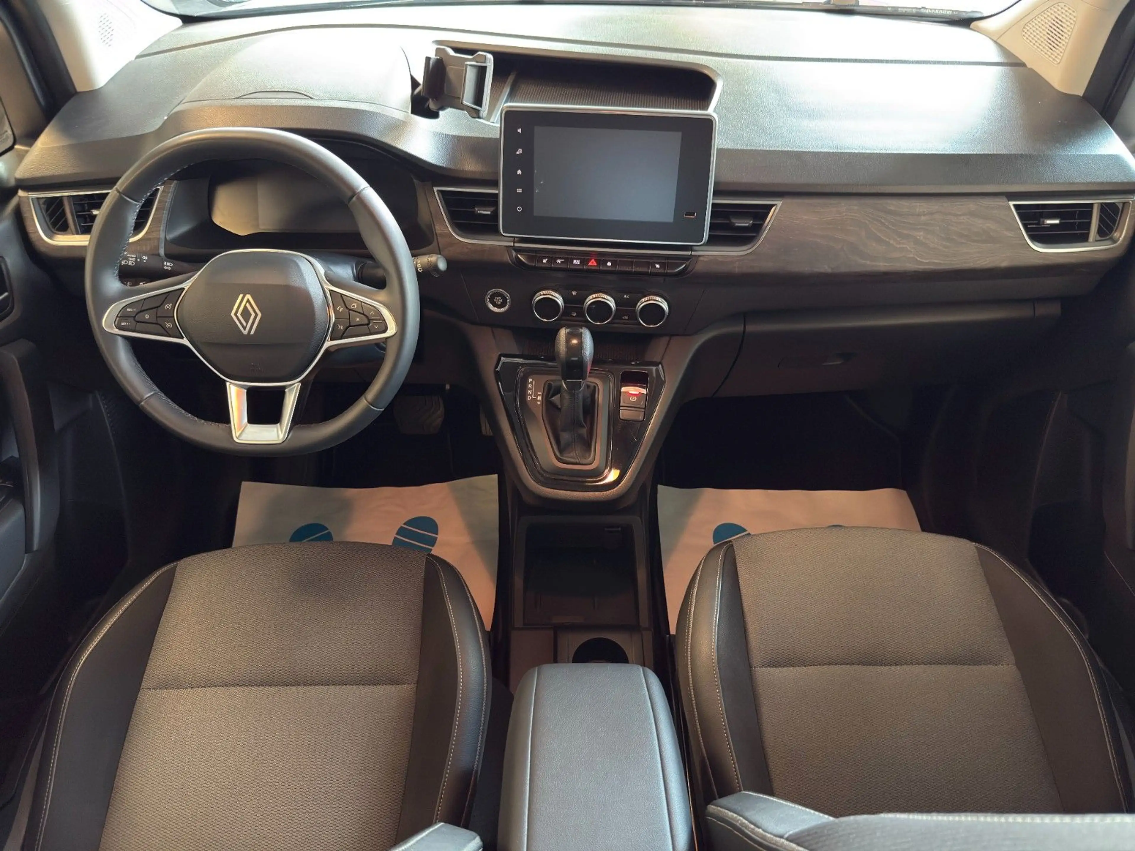 Renault Kangoo Grand Kangoo TCe 130 Equilibre*7Sitzer*Kam* — photo 10