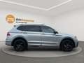 Volkswagen Tiguan Allspace 2.0TDI 4 Motion R-Line LED/LEDER/AHK/STHZ Silber - thumbnail 9