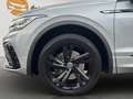Volkswagen Tiguan Allspace 2.0TDI 4 Motion R-Line LED/LEDER/AHK/STHZ Silber - thumbnail 30