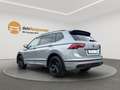 Volkswagen Tiguan Allspace 2.0TDI 4 Motion R-Line LED/LEDER/AHK/STHZ Silber - thumbnail 5