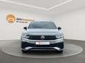 Volkswagen Tiguan Allspace 2.0TDI 4 Motion R-Line LED/LEDER/AHK/STHZ Silber - thumbnail 2
