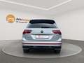 Volkswagen Tiguan Allspace 2.0TDI 4 Motion R-Line LED/LEDER/AHK/STHZ Silber - thumbnail 6