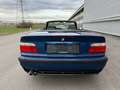 BMW 328 i Cabrio M-Paket ID:81 Blue - thumbnail 6