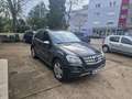 Mercedes-Benz ML 350 CDI crna - thumbnail 1