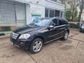 Mercedes-Benz ML 350 CDI crna - thumbnail 3