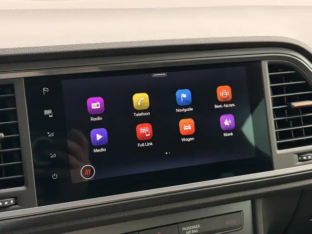 Cupra Ateca view 28