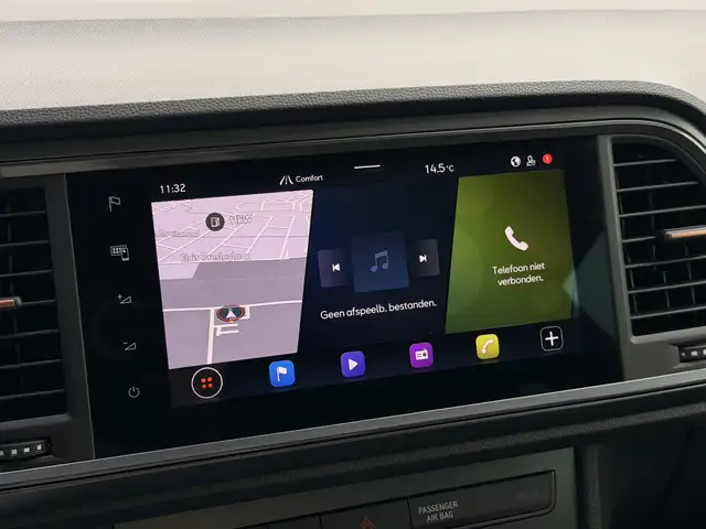 Cupra Ateca view 27