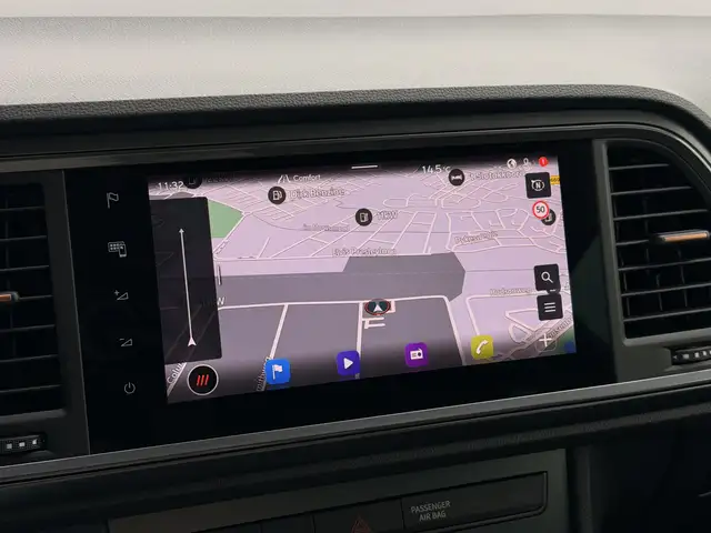 Cupra Ateca view 29