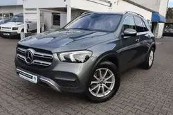Mercedes-Benz GLE 350 GLE 350 de 4Matic 9G TRONIC Exclusive|360CAM|NAVI