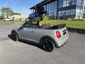 Mini Cabriolet 1.5 Cooper - Chili + Harman-Kardon