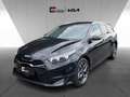 Kia Ceed SW / cee'd SW Sportswagon Ultimate Edition 1.5 T-GDI MHEV Style Schwarz - thumbnail 1
