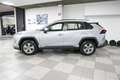 Toyota RAV 4 RAV4 2.5 HV (218CV) E-CVT 2WD Business Argent - thumbnail 3