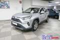 Toyota RAV 4 RAV4 2.5 HV (218CV) E-CVT 2WD Business Argent - thumbnail 1