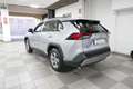 Toyota RAV 4 RAV4 2.5 HV (218CV) E-CVT 2WD Business Argent - thumbnail 4