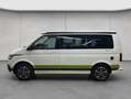 Volkswagen T6 California T6.1 DSG Beach Camper Edition Weiß - thumbnail 2
