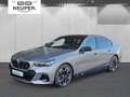 BMW i5 M60 xDrive Grau - thumbnail 1