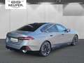 BMW i5 M60 xDrive Grau - thumbnail 5