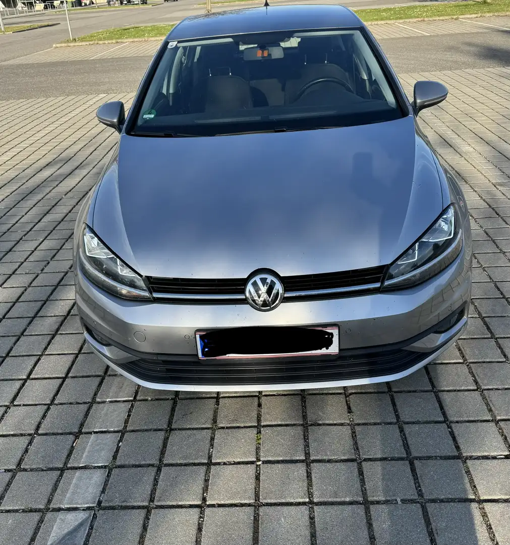 Volkswagen Golf 1,6 TDI SCR - 2