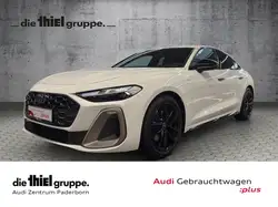 Audi A5 Limousine TFSI edition one S Line+AHK S Li