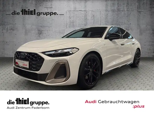 Audi A5 Limousine TFSI edition one S Line+AHK S Li