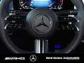 Mercedes-Benz CLA 220 d SB AMG NIGHT PANO KEYLESS BURMESTER Grau - thumbnail 10
