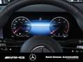 Mercedes-Benz CLA 220 d SB AMG NIGHT PANO KEYLESS BURMESTER Grau - thumbnail 9