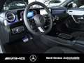 Mercedes-Benz CLA 220 d SB AMG NIGHT PANO KEYLESS BURMESTER Grau - thumbnail 5