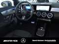 Mercedes-Benz CLA 220 d SB AMG NIGHT PANO KEYLESS BURMESTER Grau - thumbnail 8