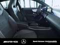 Mercedes-Benz CLA 220 d SB AMG NIGHT PANO KEYLESS BURMESTER Grau - thumbnail 11