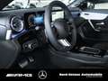 Mercedes-Benz CLA 220 d SB AMG NIGHT PANO KEYLESS BURMESTER Grau - thumbnail 6