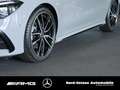 Mercedes-Benz CLA 220 d SB AMG NIGHT PANO KEYLESS BURMESTER Grau - thumbnail 4
