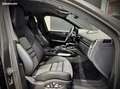 Porsche Cayenne COUPE TURBO S E-HYBRID 4.0i V8 680 CH TIPTRONIC S8 PACK SPORT ALLÉGÉE CARBONE+ROUE DIRECTRICE+JA 22+FEUX MATRIX+PCCB+SOFT Gris - thumbnail 5