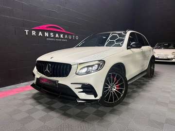 Classe 350 e 7G-DCT 4Matic Sportline