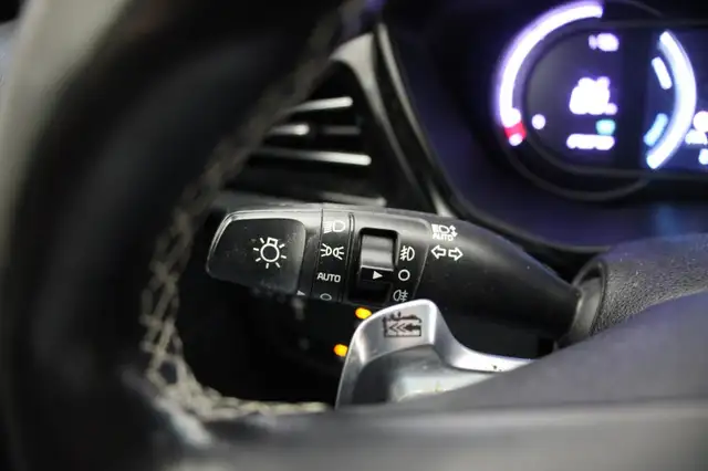 Kia E-Niro view 24