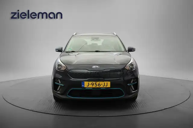 Kia E-Niro view 14