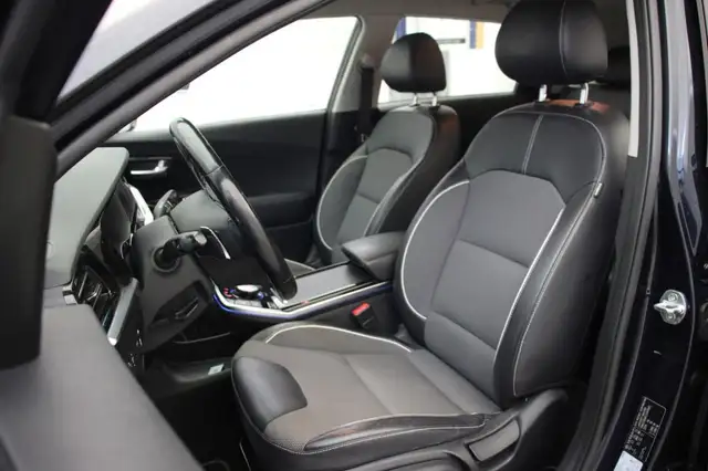 Kia E-Niro view 9
