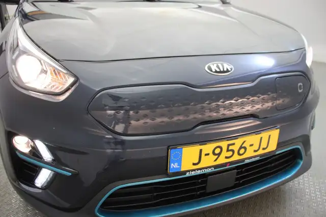 Kia E-Niro view 30